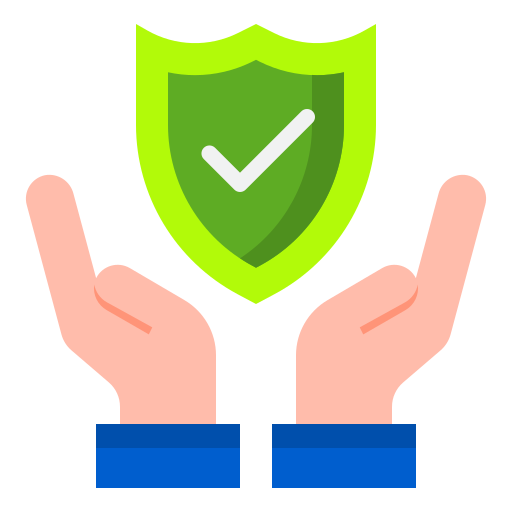 Emoji tenant un document symbolisant le Document Unique d'Évaluation des Risques Professionnels