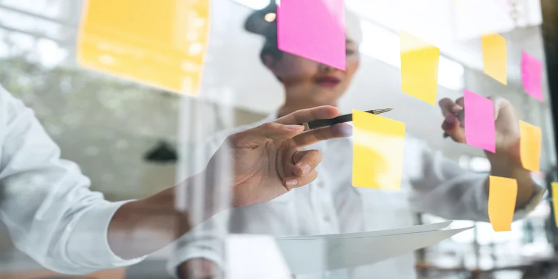 Mettre en place une démarche QSE - Formation équipe management qualité sécurité environnement