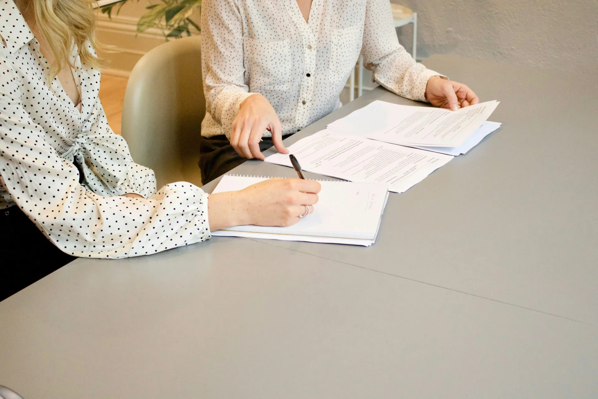 Document Unique Évaluation Risques Professionnels DUERP